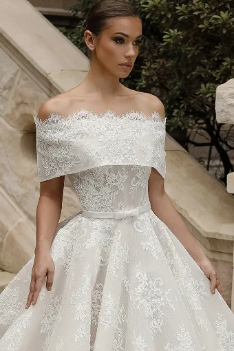 Steven Khalil Style #Tash #0 default Ivory/Nude thumbnail