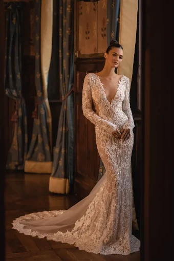 Berta Style #24-12 #0 default Ivory thumbnail