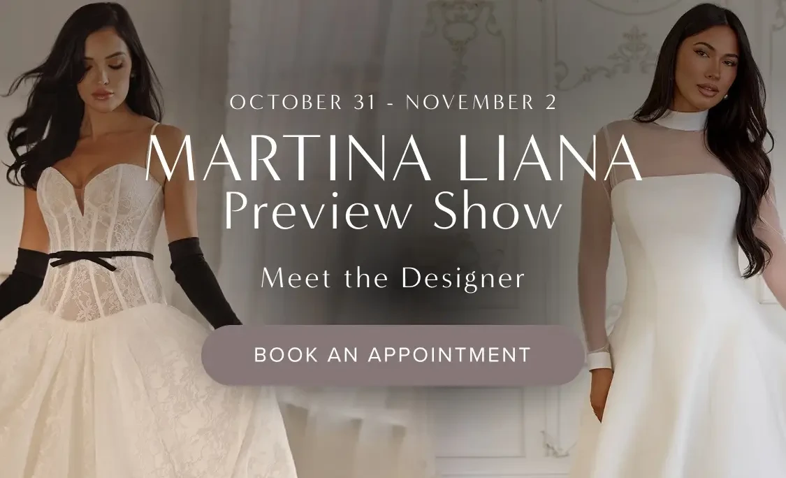 martina liana fall 2025 preview show