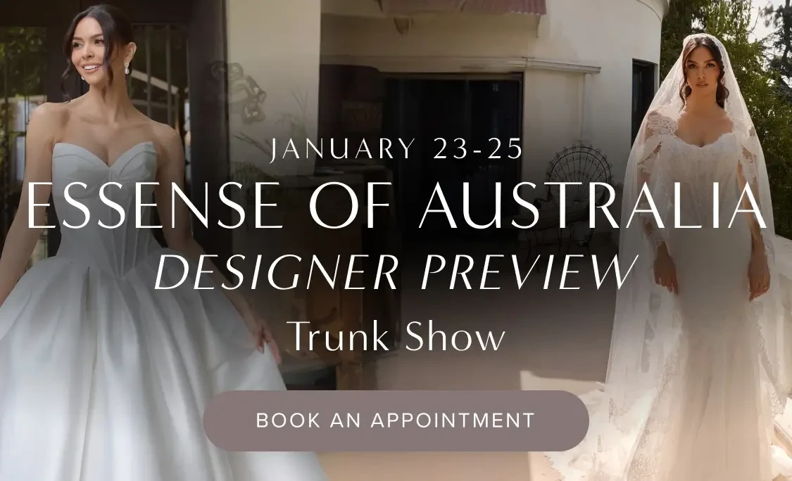 Essense Of Australia spring 2026 dresses