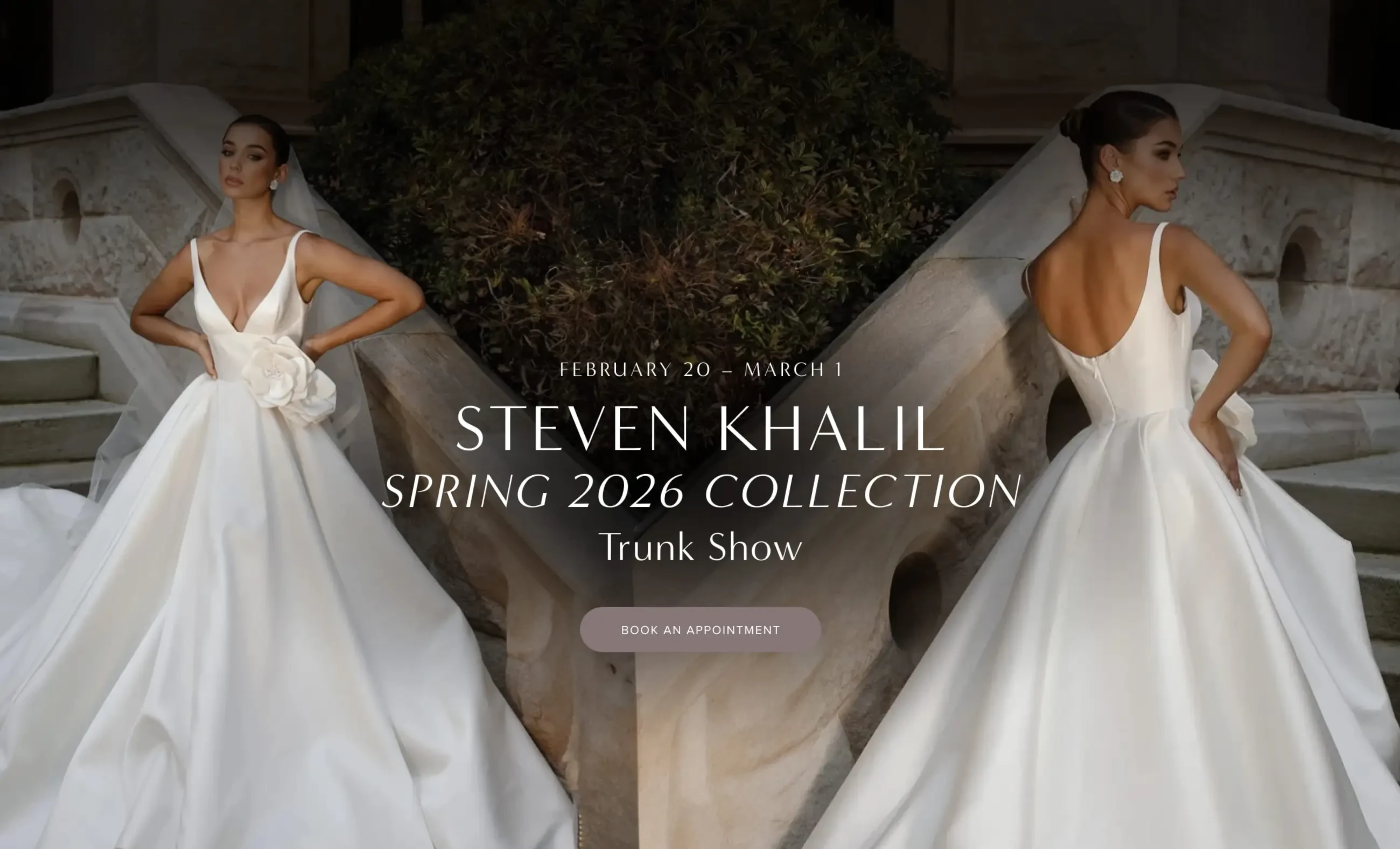 Silk dress for spring 2026