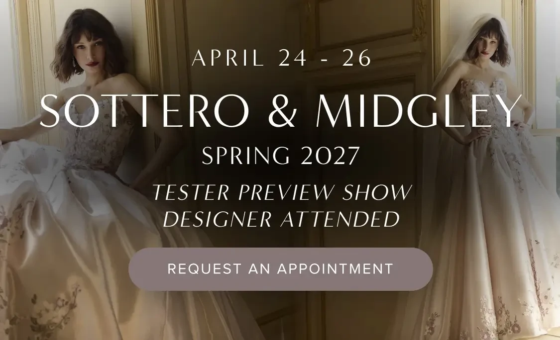 sottero & midgley spring 2027 preview