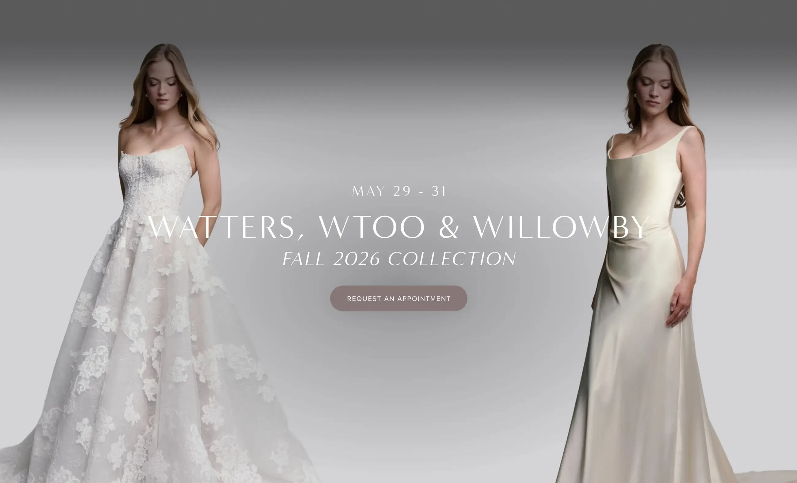 Watters Wtoo willowby fall 2026