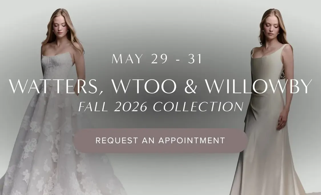 Watters Wtoo willowby fall 2026