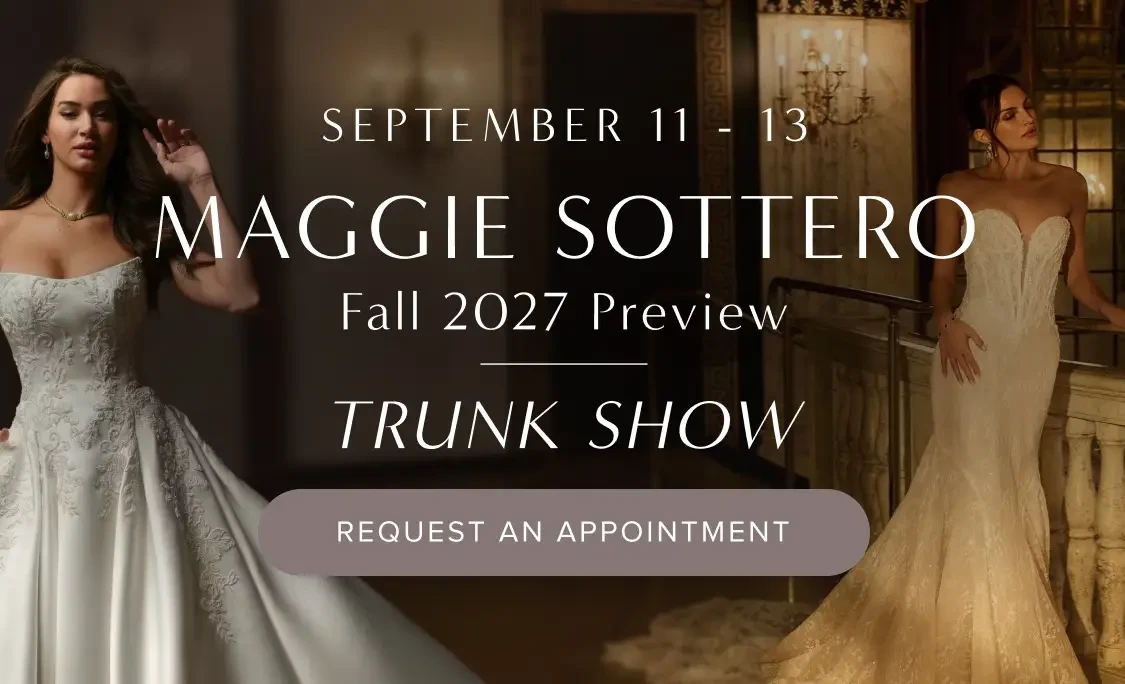 maggie sottero fall 2027 preview